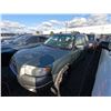 Image 2 : SUBARU FORESTER 2007 T-DONATION