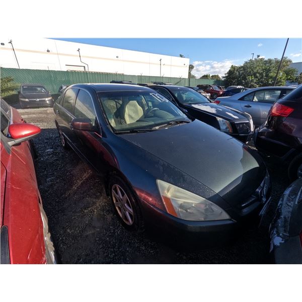HONDA ACCORD 2004 ADT-DONATION