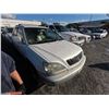 Image 1 : LEXUS RX 300 2002 T-DONATION
