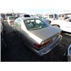 Image 4 : TOYOTA CAMRY 1998 T-DONATION