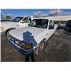 Image 2 : FORD RANGER 1993 T-DONATION