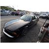 Image 2 : BMW 635CSI 1987 T-DONATION