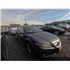 Image 1 : ACURA TL 2008 ADT-DONATION