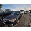 Image 2 : ACURA TL 2008 ADT-DONATION