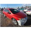 Image 1 : TOYOTA VENZA 2009 T-DONATION