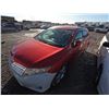 Image 2 : TOYOTA VENZA 2009 T-DONATION