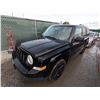 Image 2 : JEEP PATRIOT 2014 T-DONATION