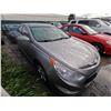 Image 2 : HYUNDAI SONATA 2012 T-DONATION