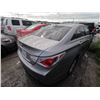 Image 4 : HYUNDAI SONATA 2012 T-DONATION