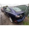 Image 4 : MAZDA 3 2009 T-DONATION