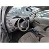 Image 3 : NISSAN LEAF 2011 ADT-DONATION