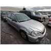 Image 1 : HONDA CIVIC 2000 ADT-DONATION