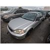 Image 2 : HONDA CIVIC 2000 ADT-DONATION