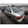 Image 4 : HONDA CIVIC 2000 ADT-DONATION