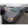 Image 1 : TOYOTA SIENNA 2001 ADT-DONATION