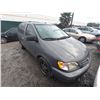 Image 2 : TOYOTA SIENNA 2001 ADT-DONATION