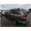 Image 4 : TOYOTA SIENNA 2001 ADT-DONATION