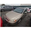 Image 1 : HONDA ACCORD 2003 T-DONATION