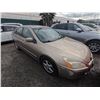 Image 2 : HONDA ACCORD 2003 T-DONATION