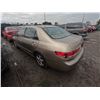 Image 4 : HONDA ACCORD 2003 T-DONATION