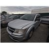 Image 2 : DODGE JOURNEY 2010 T