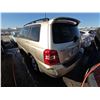 Image 4 : TOYOTA HIGHLANDER 2001 T-DONATION