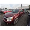 Image 1 : CHEV EQUINOX 2008 T