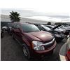Image 2 : CHEV EQUINOX 2008 T