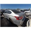 Image 4 : NISSAN SENTRA 2017 T-2 DAYS