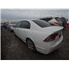 Image 4 : HONDA CIVIC 2006 ADT