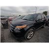 Image 2 : FORD EXPLORER 2014 ADT/EXP-ONLY