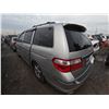 Image 4 : HONDA ODYSSEY 2006 T