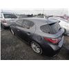 Image 4 : LEXUS CT 2013 T-DONATION