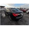 Image 4 : CHRYSLER 200 2013 ADT-SALV