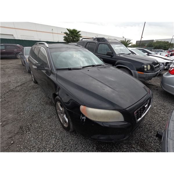 VOLVO V70 2009 SALV/T