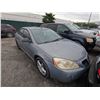 Image 1 : PONTIAC G6 2009 T