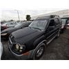 Image 1 : NISSAN XTERRA 2003 T