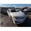 Image 1 : TOYOTA CAMRY 2012 SALV/T