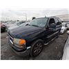 Image 1 : GMC YUKON 2006 T