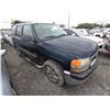 Image 2 : GMC YUKON 2006 T