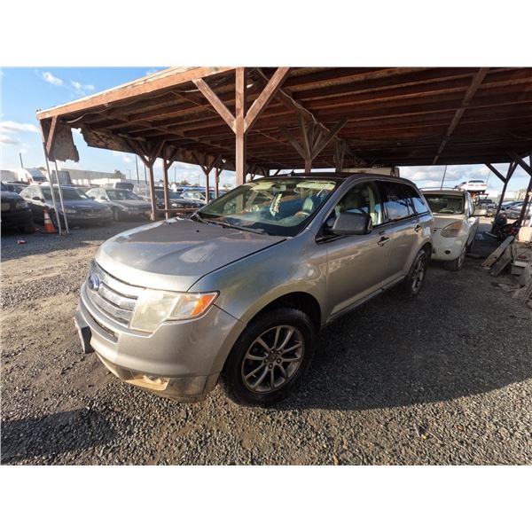 FORD EDGE 2008 T