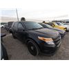 Image 1 : FORD EXPLORER 2014 T