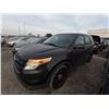 Image 2 : FORD EXPLORER 2014 T