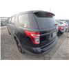 Image 4 : FORD EXPLORER 2014 T