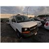 Image 1 : CHEV EXPRESS 2008 T