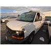 Image 2 : CHEV EXPRESS 2008 T