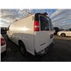 Image 4 : CHEV EXPRESS 2008 T