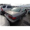 Image 2 : TOYOTA CAMRY 2000 SALV T/DONATION
