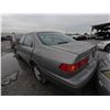 Image 4 : TOYOTA CAMRY 2000 SALV T/DONATION