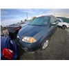 Image 1 : ACURA MDX 2006 T-DONATION